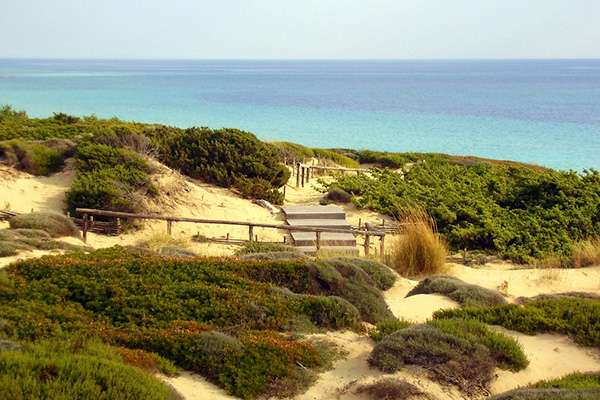 vacanze manduria